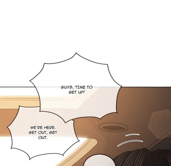 My High School Bully - Chapter 263 [photo 160] - MangaPorn