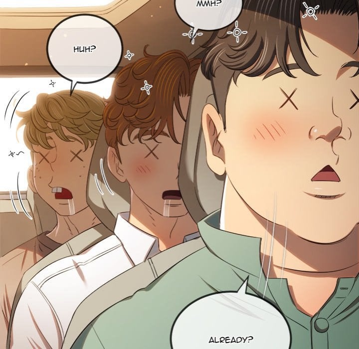 My High School Bully - Chapter 263 [photo 161] - MangaPorn