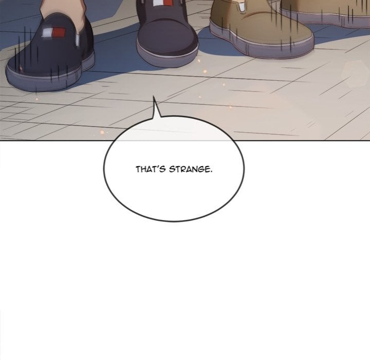 My High School Bully - Chapter 263 [photo 164] - MangaPorn