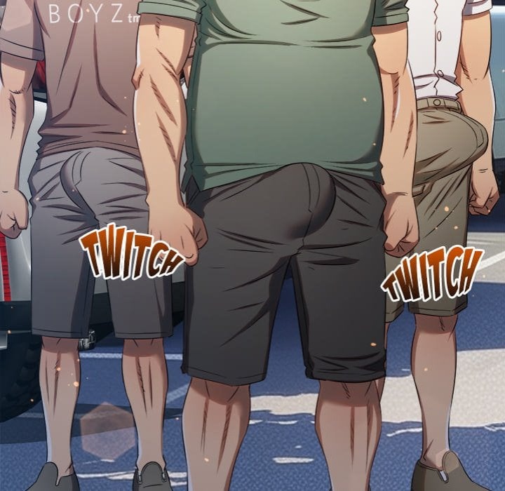 My High School Bully - Chapter 263 [photo 167] - MangaPorn