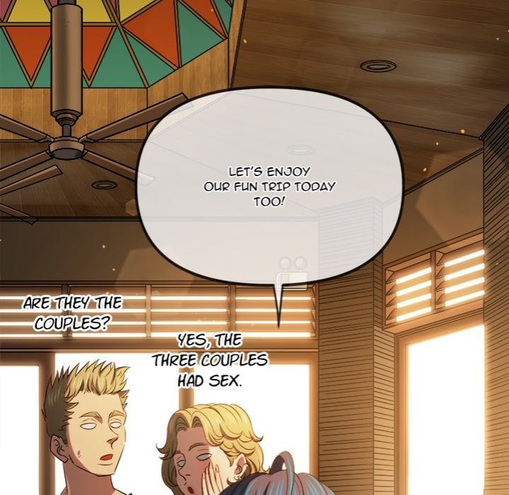 My High School Bully - Chapter 263 [photo 17] - MangaPorn