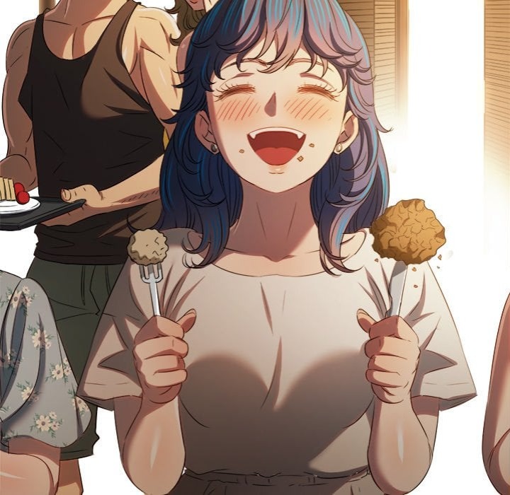 My High School Bully - Chapter 263 [photo 18] - MangaPorn