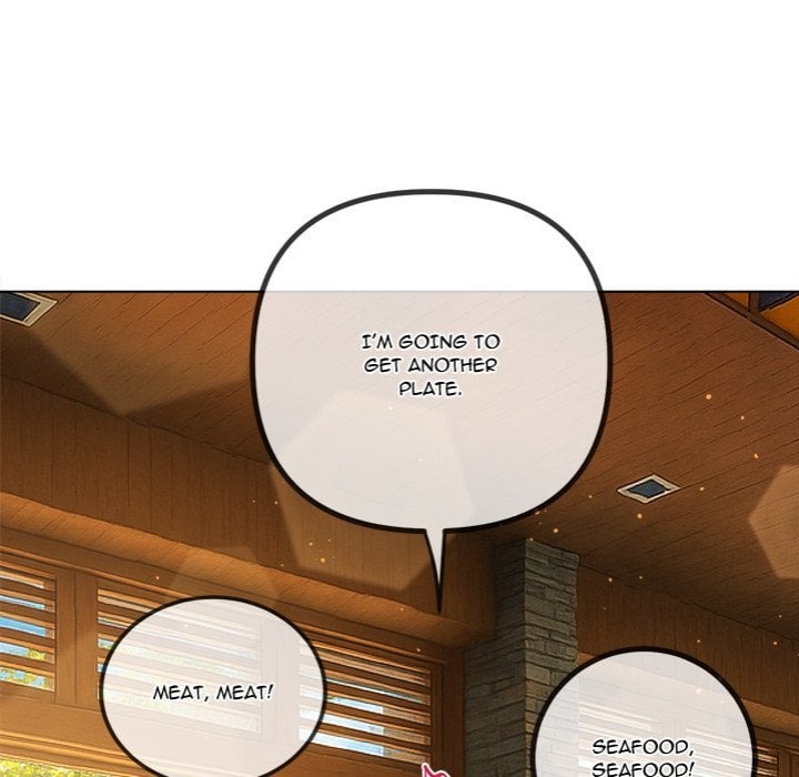 My High School Bully - Chapter 263 [photo 20] - MangaPorn