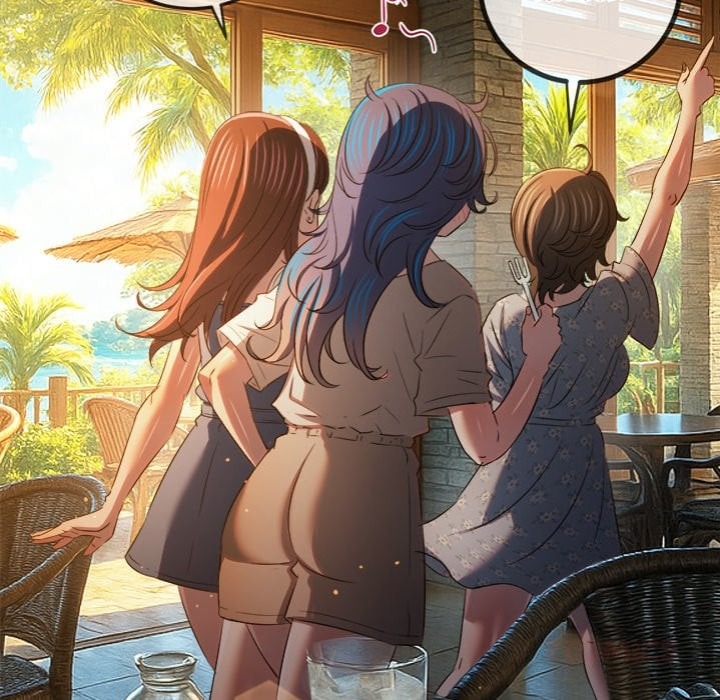 My High School Bully - Chapter 263 [photo 21] - MangaPorn