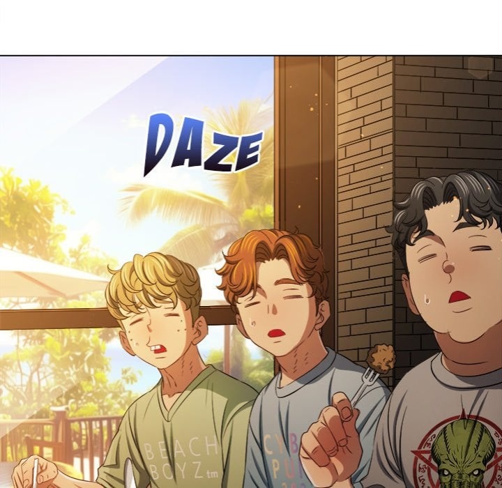 My High School Bully - Chapter 263 [photo 23] - MangaPorn