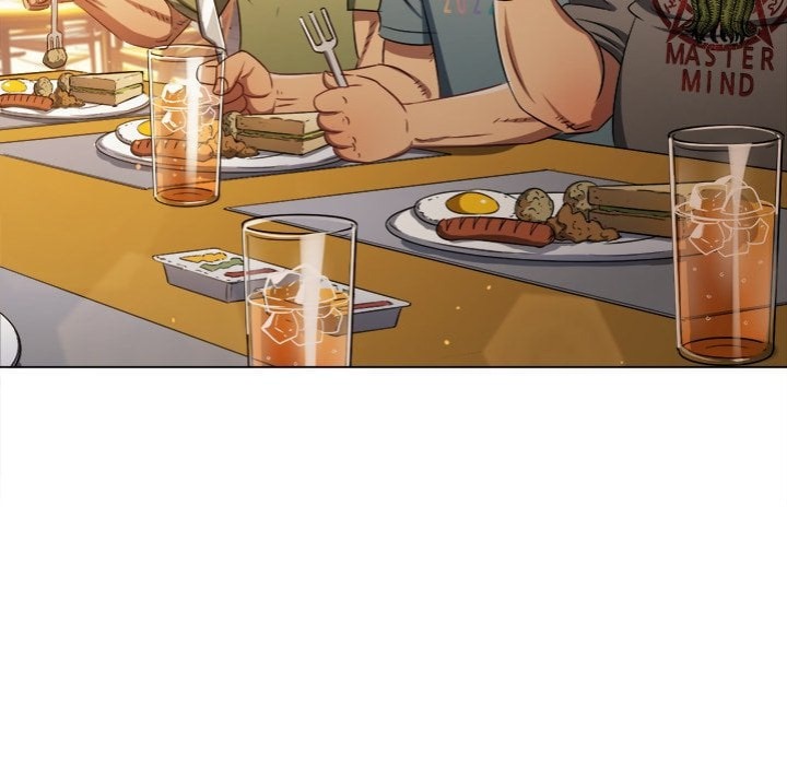 My High School Bully - Chapter 263 [photo 24] - MangaPorn