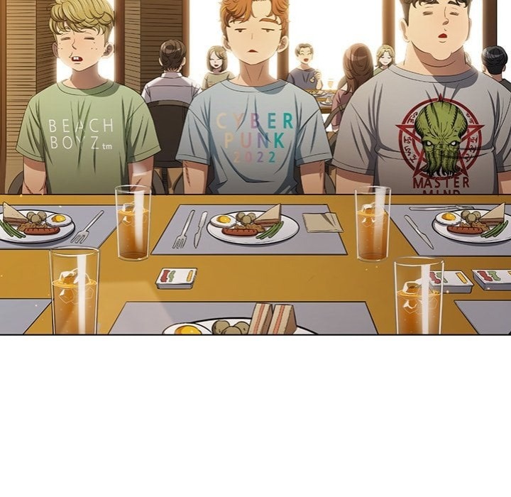 My High School Bully - Chapter 263 [photo 30] - MangaPorn