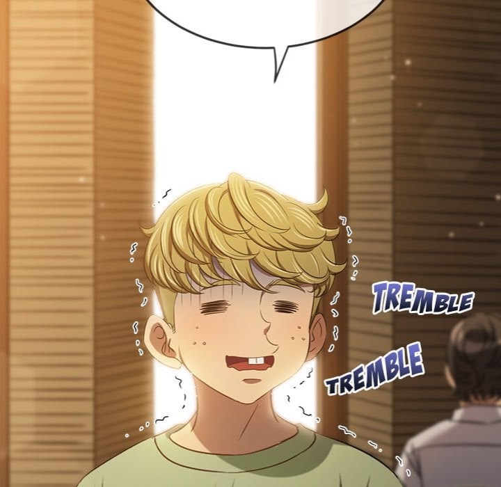 My High School Bully - Chapter 263 [photo 32] - MangaPorn