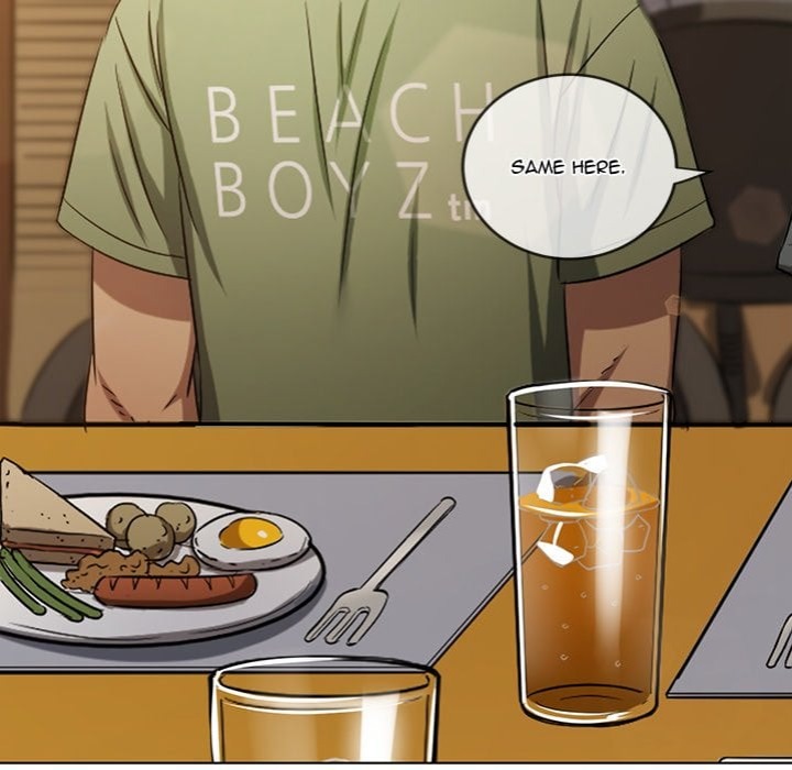 My High School Bully - Chapter 263 [photo 33] - MangaPorn