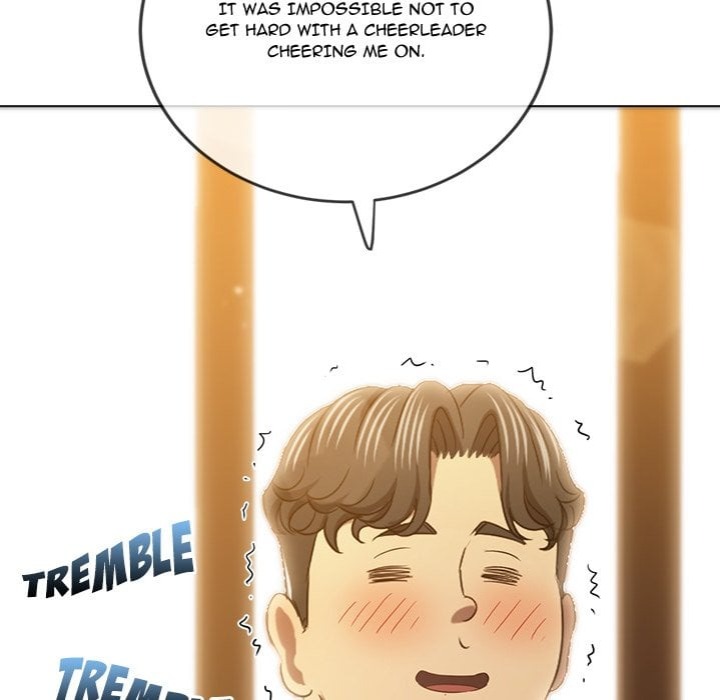 My High School Bully - Chapter 263 [photo 35] - MangaPorn