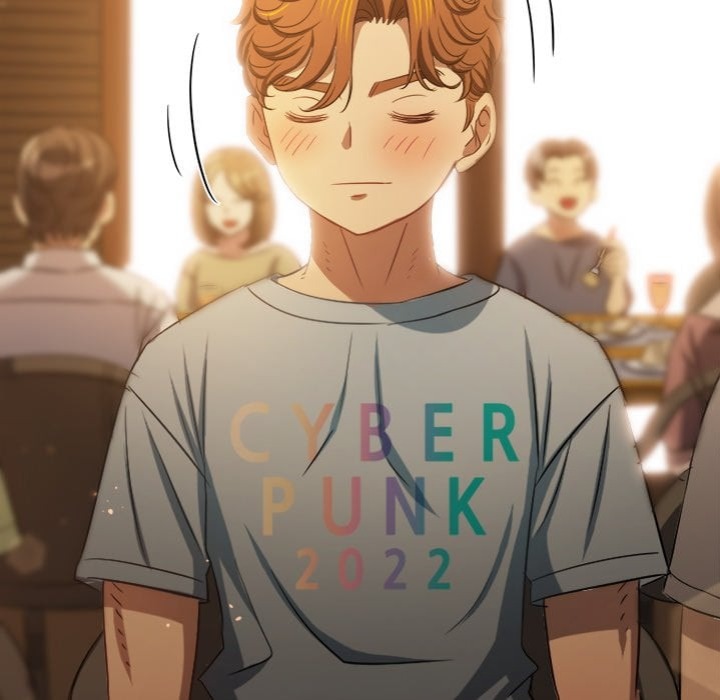 My High School Bully - Chapter 263 [photo 42] - MangaPorn