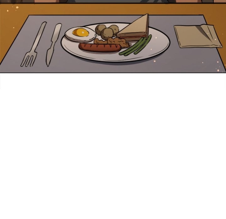 My High School Bully - Chapter 263 [photo 43] - MangaPorn