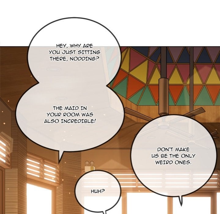 My High School Bully - Chapter 263 [photo 44] - MangaPorn