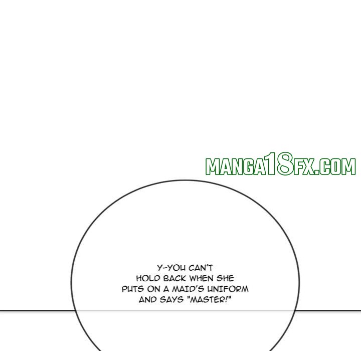 My High School Bully - Chapter 263 [photo 49] - MangaPorn