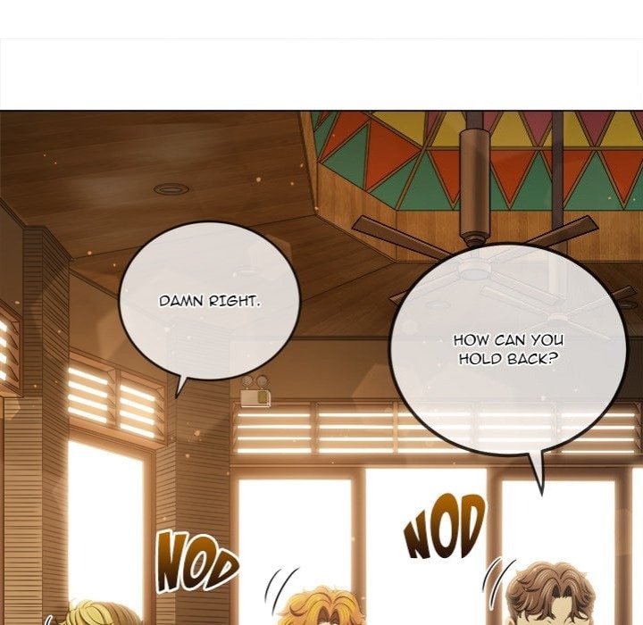 My High School Bully - Chapter 263 [photo 53] - MangaPorn