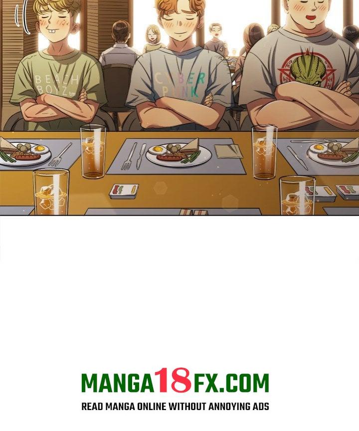 My High School Bully - Chapter 263 [photo 54] - MangaPorn