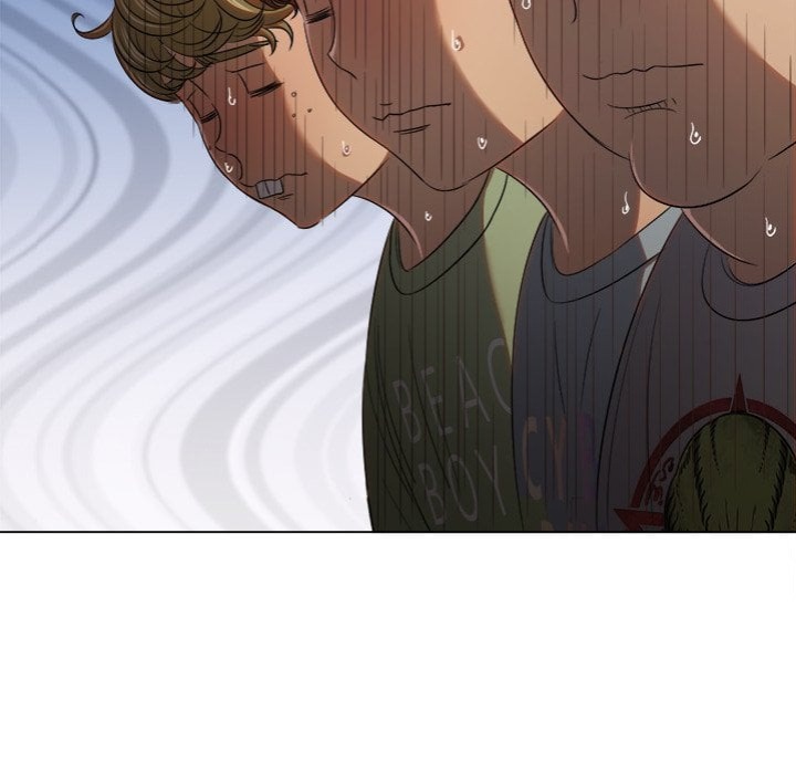 My High School Bully - Chapter 263 [photo 63] - MangaPorn