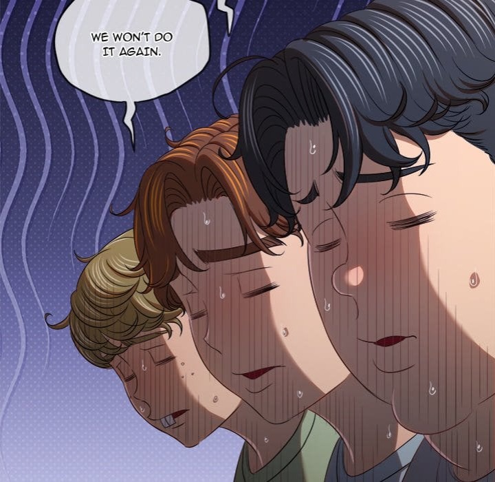 My High School Bully - Chapter 263 [photo 68] - MangaPorn