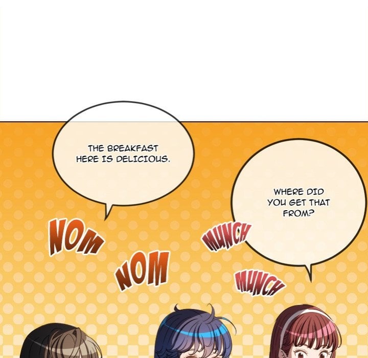 My High School Bully - Chapter 263 [photo 70] - MangaPorn