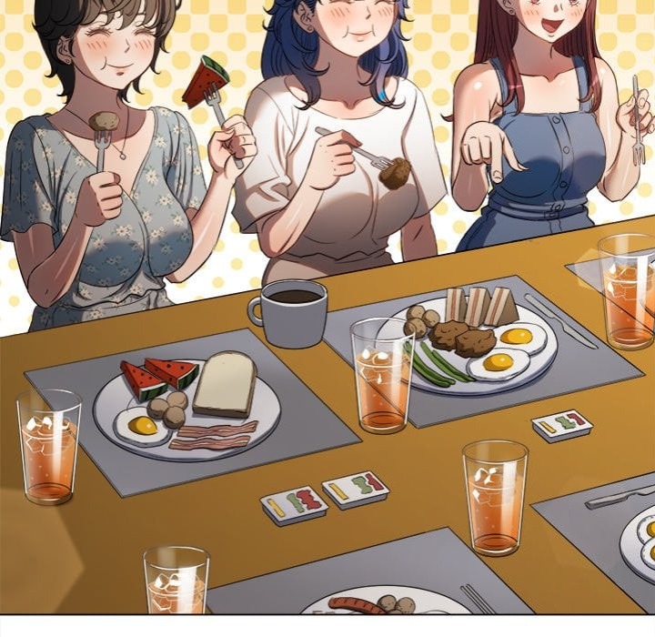 My High School Bully - Chapter 263 [photo 71] - MangaPorn