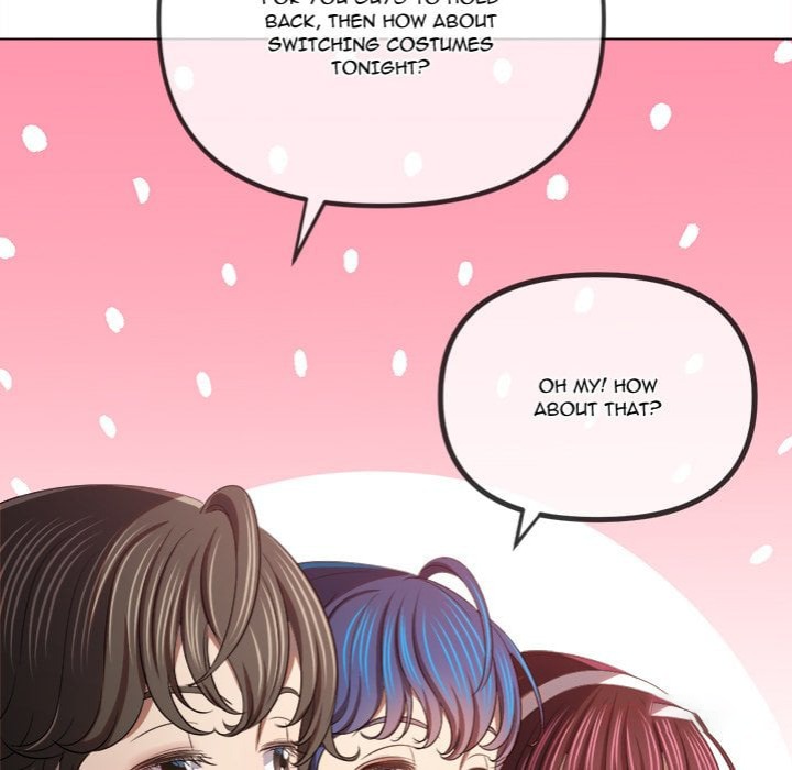 My High School Bully - Chapter 263 [photo 75] - MangaPorn