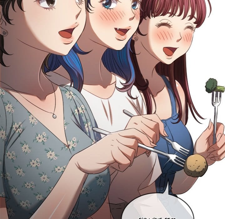 My High School Bully - Chapter 263 [photo 76] - MangaPorn