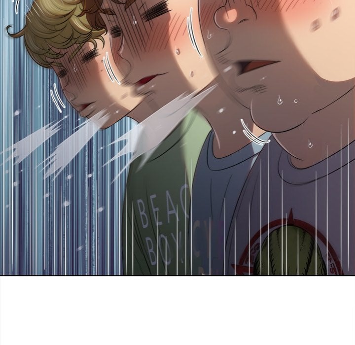 My High School Bully - Chapter 263 [photo 79] - MangaPorn