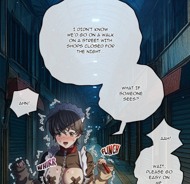 My High School Bully - Chapter 263 [photo 90] - MangaPorn