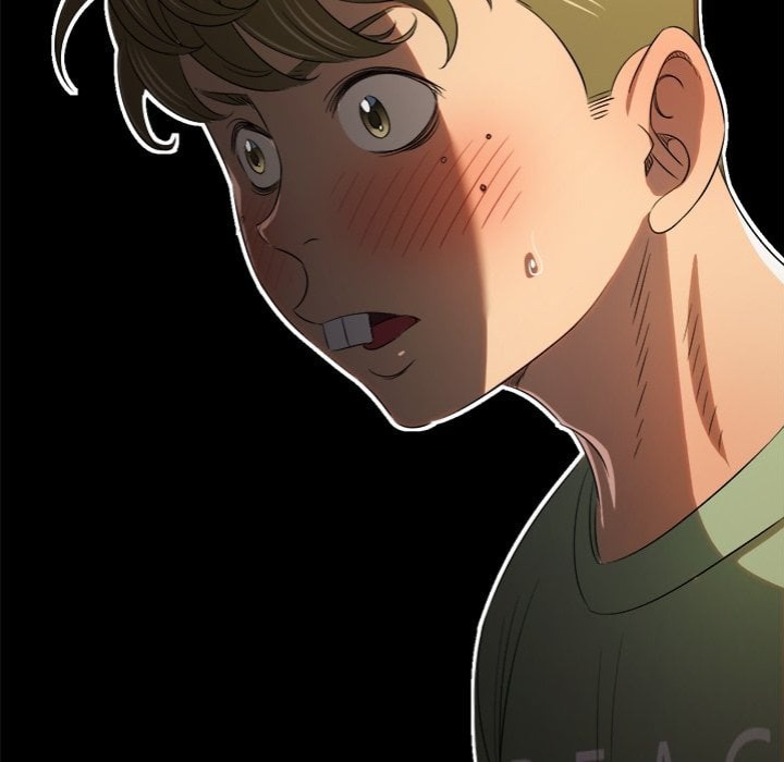 My High School Bully - Chapter 263 [photo 95] - MangaPorn