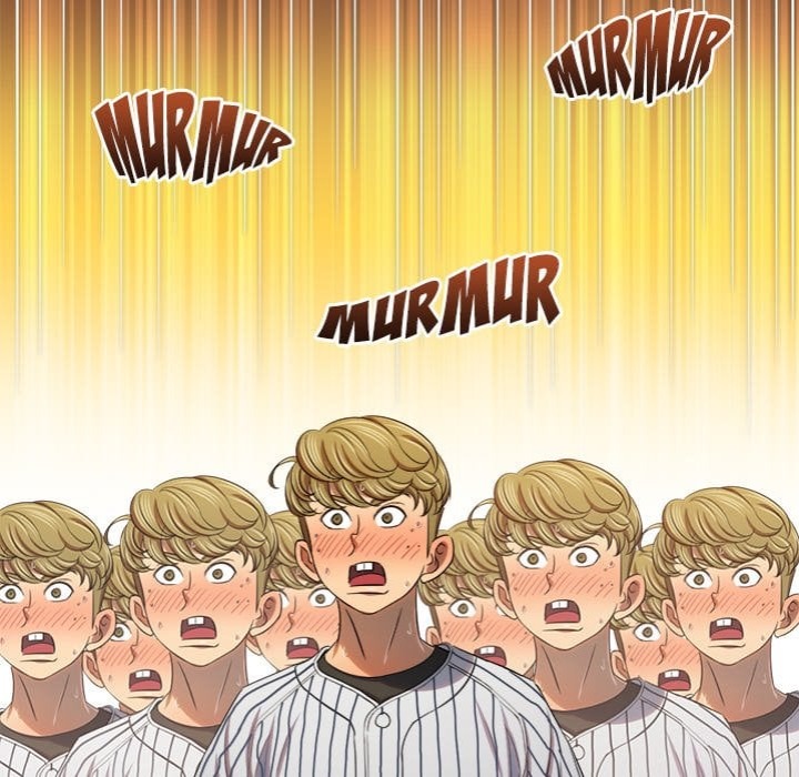 My High School Bully - Chapter 263 [photo 98] - MangaPorn