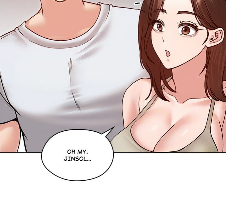 Runaway Wife - Chapter 53 [photo 23] - MangaPorn