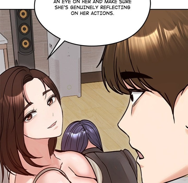 Runaway Wife - Chapter 53 [photo 45] - MangaPorn