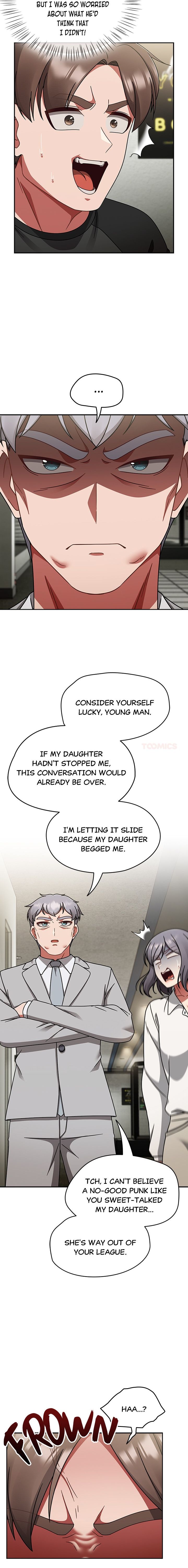 Ground and Pound - Chapter 53 [photo 19] - MangaPorn