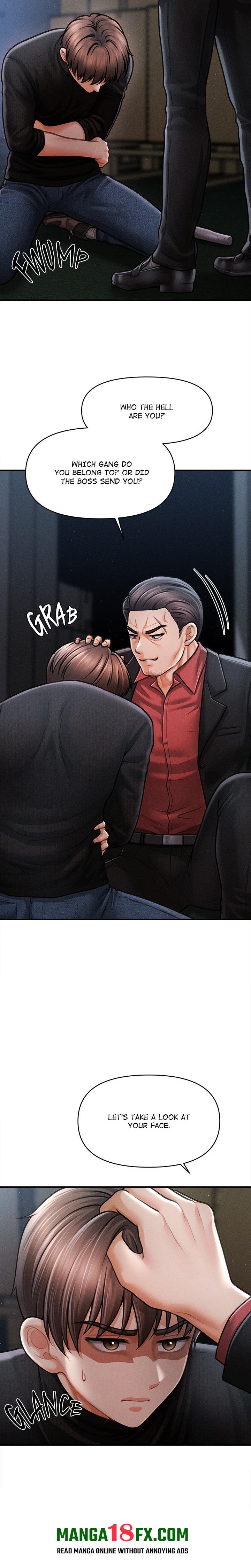 The Chairman’s Secret Son - Chapter 44 [photo 10] - MangaPorn