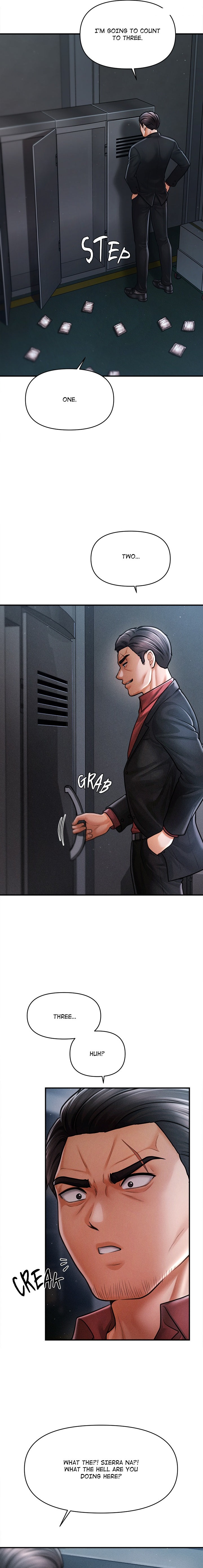 The Chairman’s Secret Son - Chapter 44 [photo 16] - MangaPorn