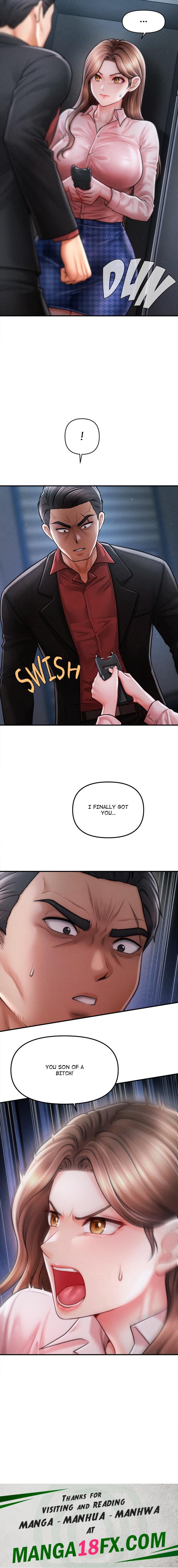 The Chairman’s Secret Son - Chapter 44 [photo 17] - MangaPorn