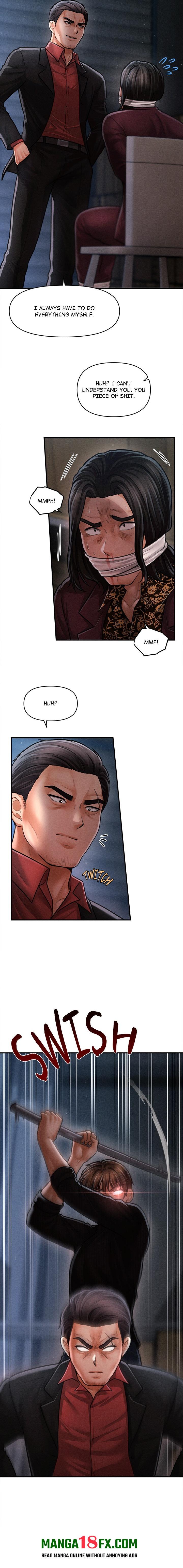 The Chairman’s Secret Son - Chapter 44 [photo 5] - MangaPorn