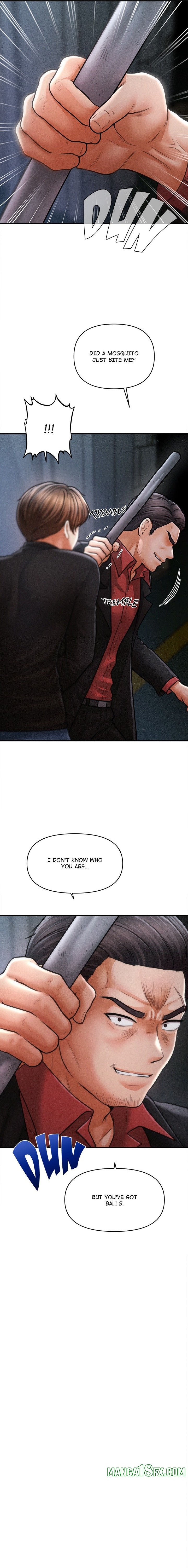 The Chairman’s Secret Son - Chapter 44 [photo 8] - MangaPorn