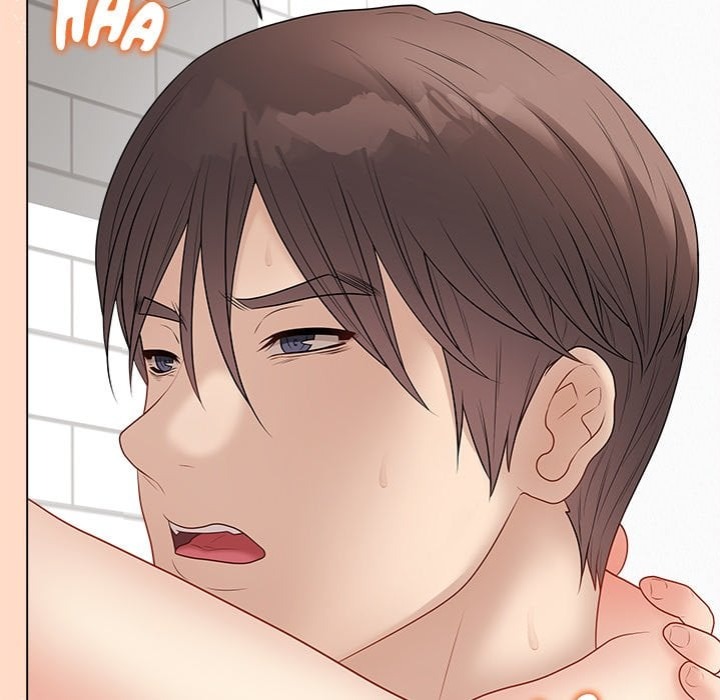 Signed, Sealed, Mistaken - Chapter 41 [photo 113] - MangaPorn