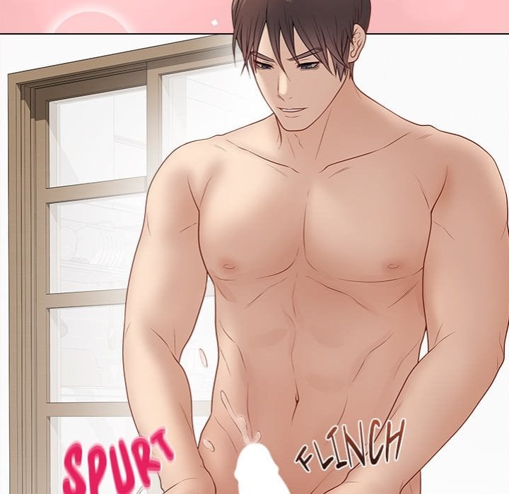 Signed, Sealed, Mistaken - Chapter 41 [photo 146] - MangaPorn