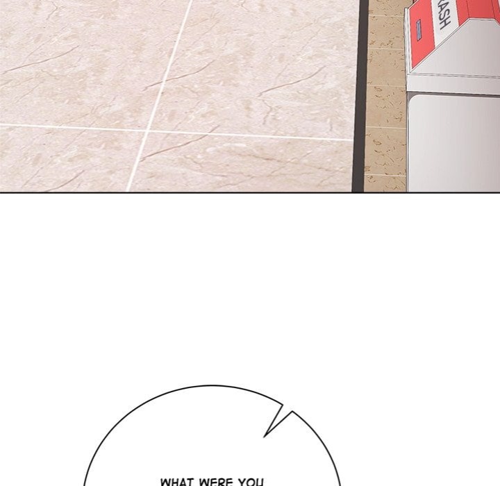 Signed, Sealed, Mistaken - Chapter 41 [photo 152] - MangaPorn