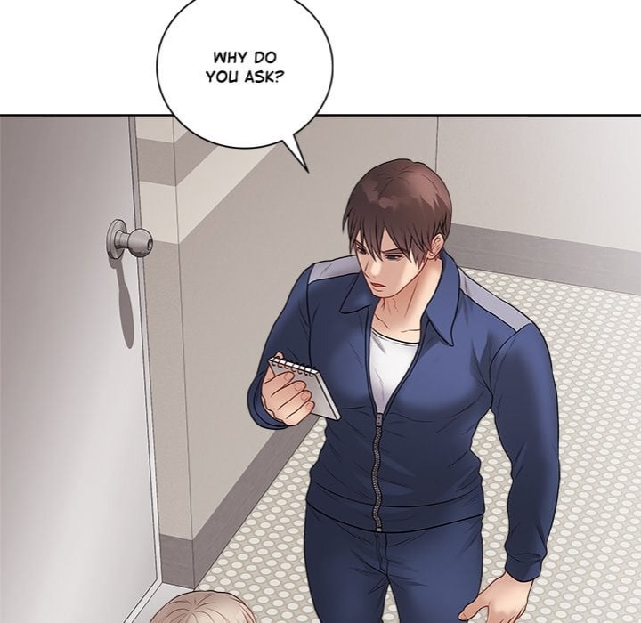 Signed, Sealed, Mistaken - Chapter 41 [photo 155] - MangaPorn