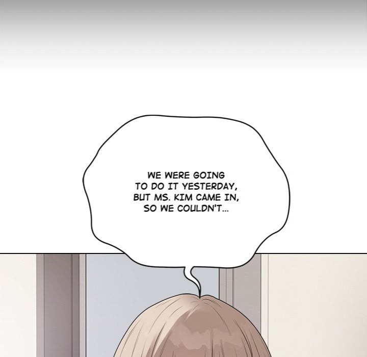 Signed, Sealed, Mistaken - Chapter 41 [photo 160] - MangaPorn