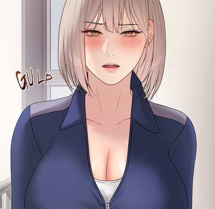 Signed, Sealed, Mistaken - Chapter 41 [photo 161] - MangaPorn