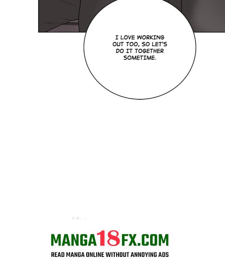 Signed, Sealed, Mistaken - Chapter 41 [photo 17] - MangaPorn