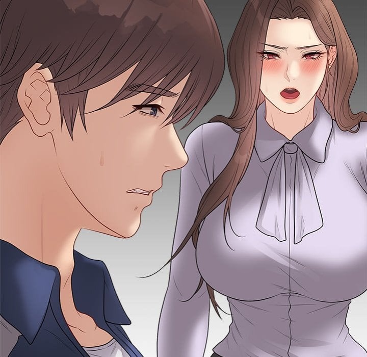 Signed, Sealed, Mistaken - Chapter 41 [photo 170] - MangaPorn