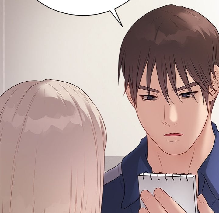 Signed, Sealed, Mistaken - Chapter 41 [photo 173] - MangaPorn