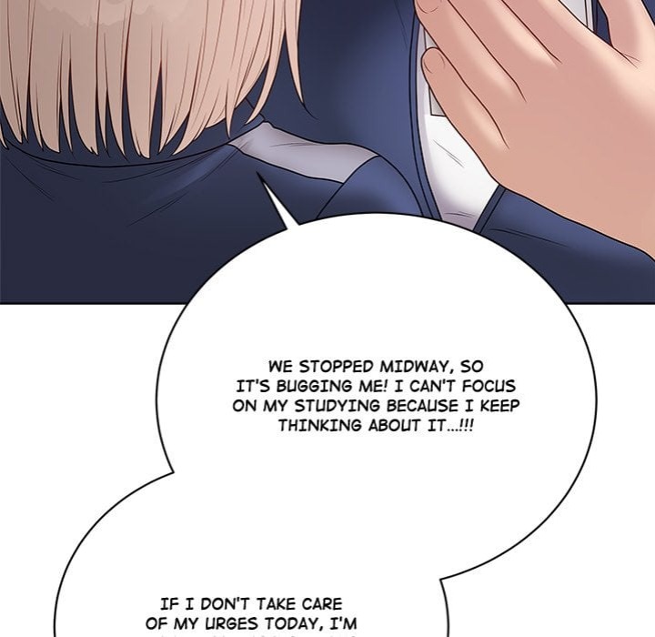 Signed, Sealed, Mistaken - Chapter 41 [photo 174] - MangaPorn