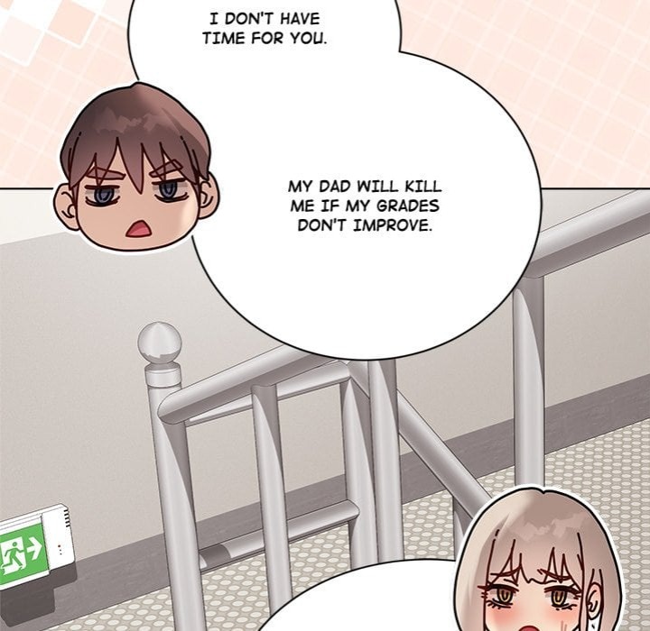 Signed, Sealed, Mistaken - Chapter 41 [photo 176] - MangaPorn