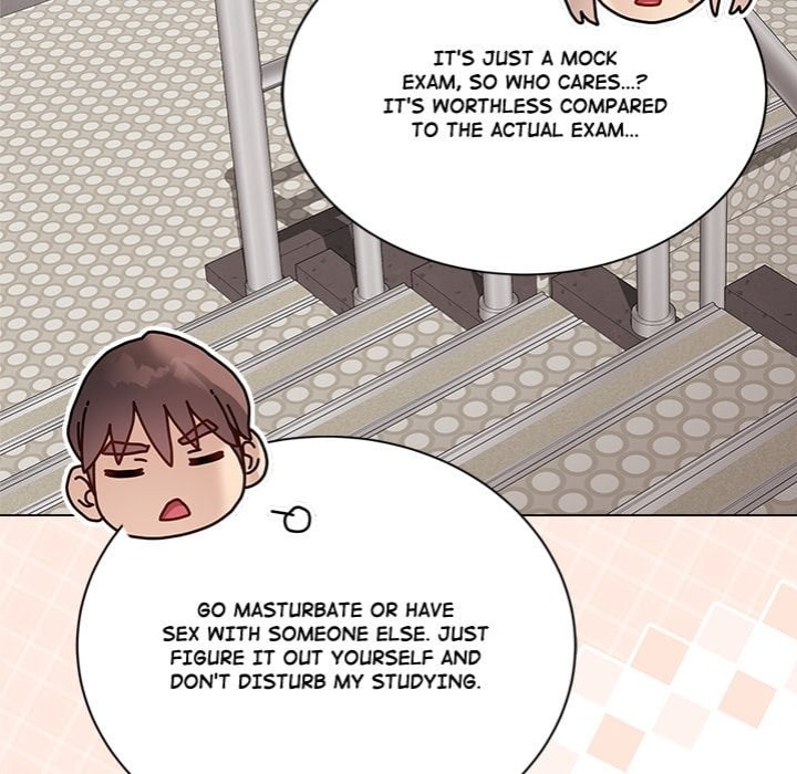 Signed, Sealed, Mistaken - Chapter 41 [photo 177] - MangaPorn